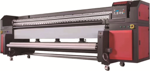 理光G5軟膜打印機(jī)